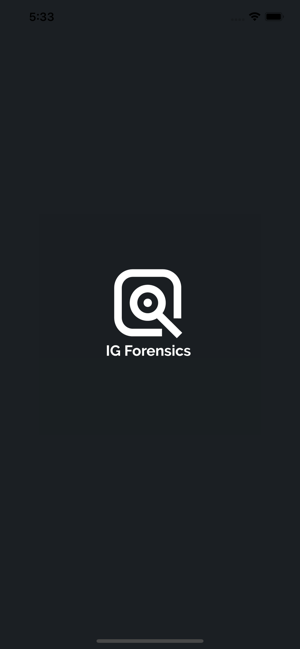 IG Forensics(圖1)-速報App