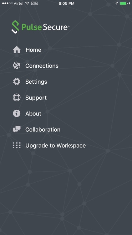 Pulse Secure screenshot-3