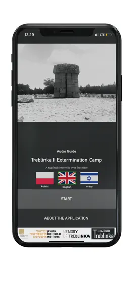 Game screenshot Obóz zagłady Treblinka 2 apk