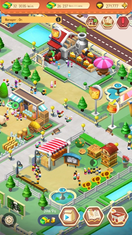 Daily Farm