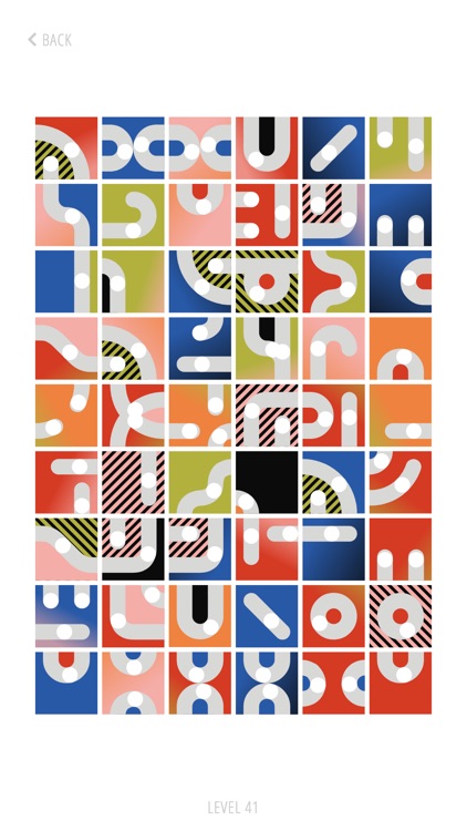 Looping Puzzle Game screenshot-7