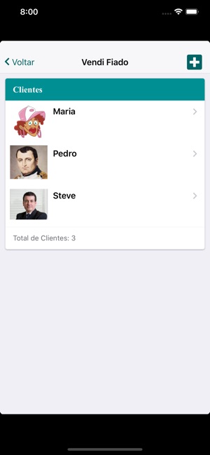 Vendi Fiado(圖5)-速報App