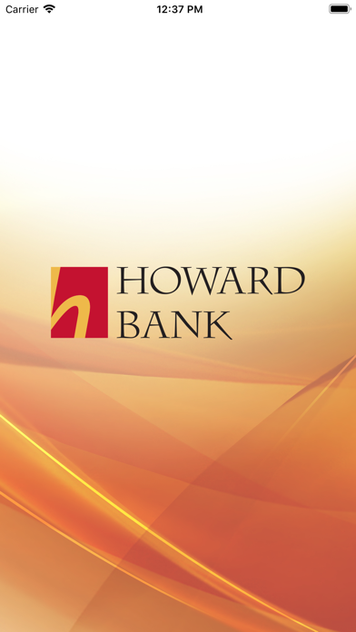How to cancel & delete Howard Bank Business Mobile from iphone & ipad 1