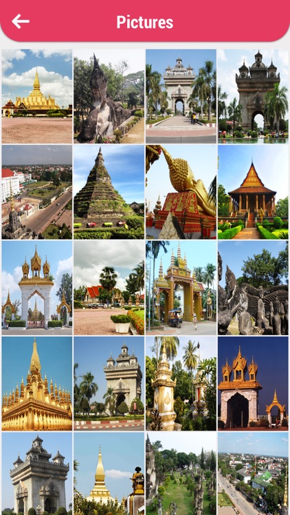 Vientiane City Guide screenshot-3