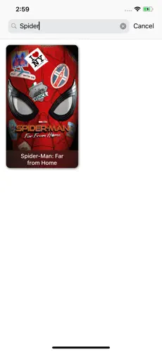 Captura 7 Pelisplus : TV Shows & Movies iphone