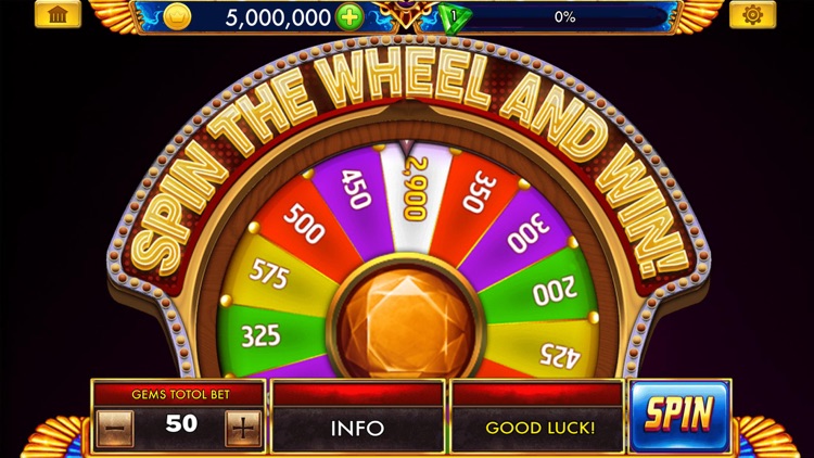 Slots Mega Win Casino Game