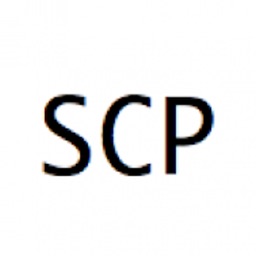 Scp Library - scp foundation -