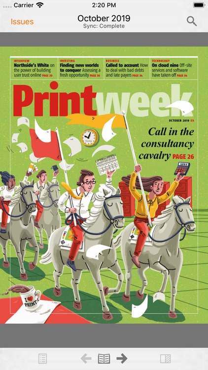 PrintWeek