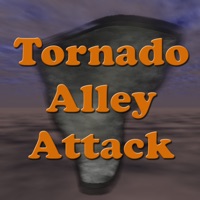 Tornado Alley Attack pour PC