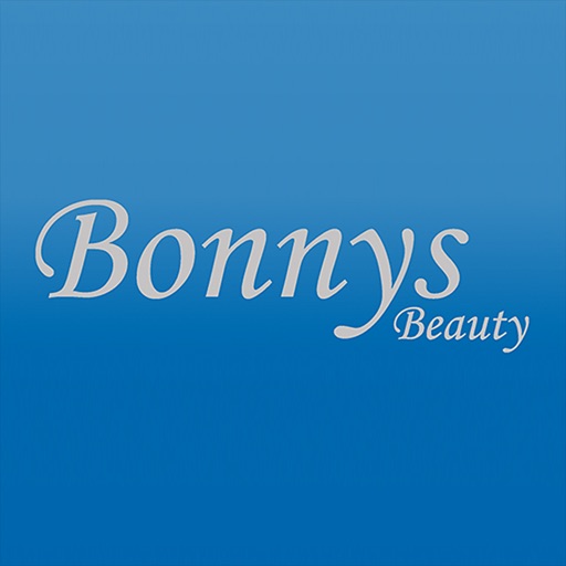 Bonnys Beauty icon