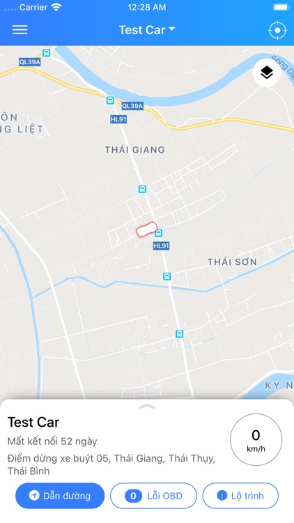 OBD Viet