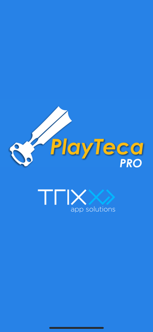 PlayTeca PRO(圖1)-速報App