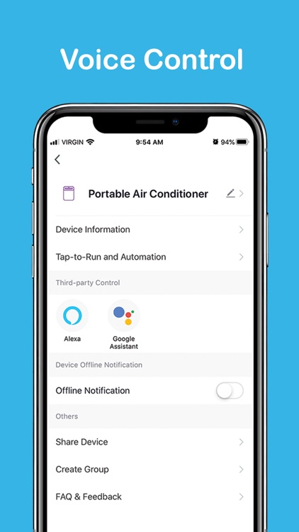 Danby Smart Home