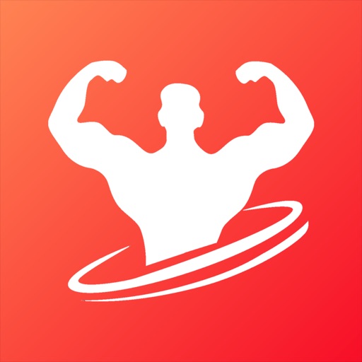 Gym Fitness & Workout Offline iOS App