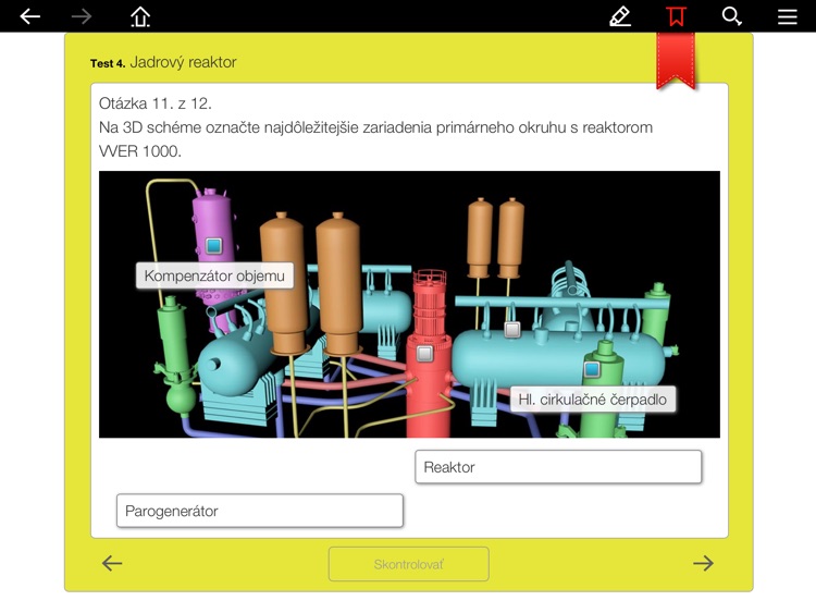 Jadrová energia a energetika screenshot-3