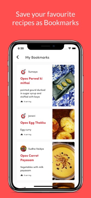 Opos Chef(圖4)-速報App