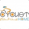 بيت الدراج CYCLIST HOME
