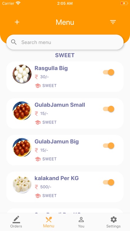 DOW Merchant screenshot-4