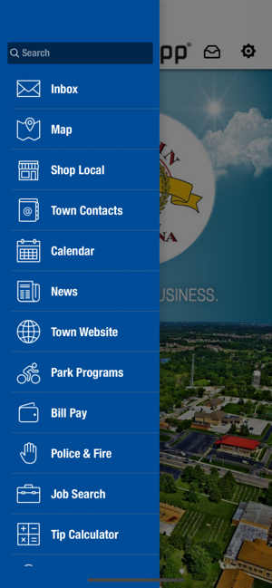 Town of St. John, Indiana(圖2)-速報App