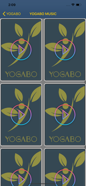 Yogabo(圖3)-速報App