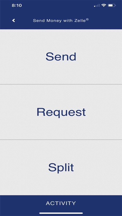 Capital Bank US Mobile Banking screenshot-3