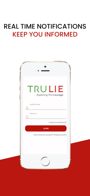 Trulie(圖1)-速報App