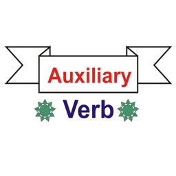 Mastering auxiliary-verbs Gram