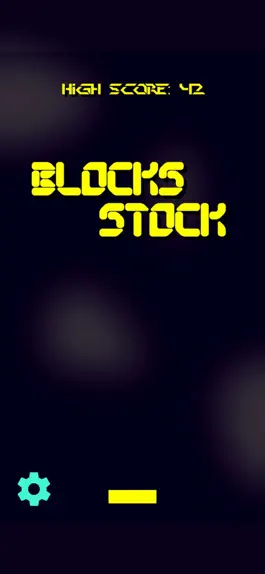 Game screenshot Blocks Stock mod apk