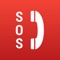 Echo112 is a lifesaving smartphone app that sends your location to local emergency services, worldwide