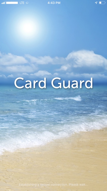 CUSoCal Card Guard