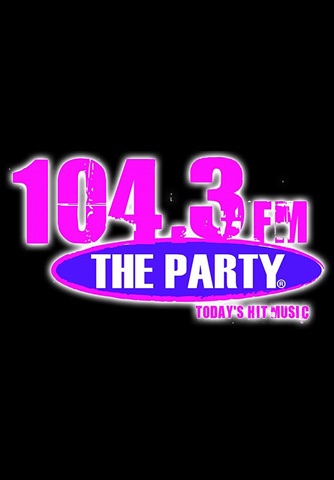 104.3 The Party screenshot 2