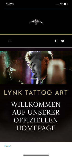 Lynk Tattoo Art(圖2)-速報App