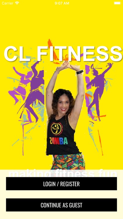 CL Fitness Studio
