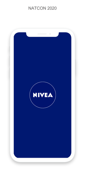 NIVEA Connect(圖1)-速報App