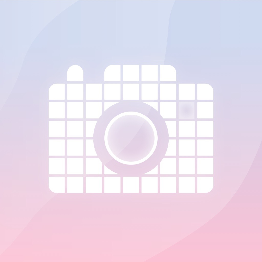 Get 小瓜拼图-多图创意拼接相机 for iOS, iPhone, iPad Aso Report