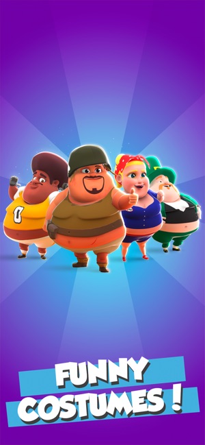 Fit the Fat 3(圖2)-速報App