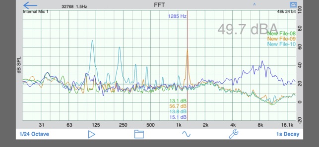 AudioTools(圖3)-速報App