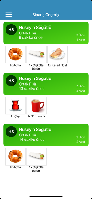 Seri Sipariş(圖3)-速報App