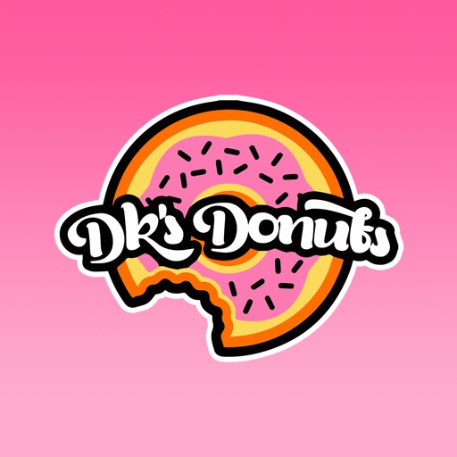 DK's Donuts icon