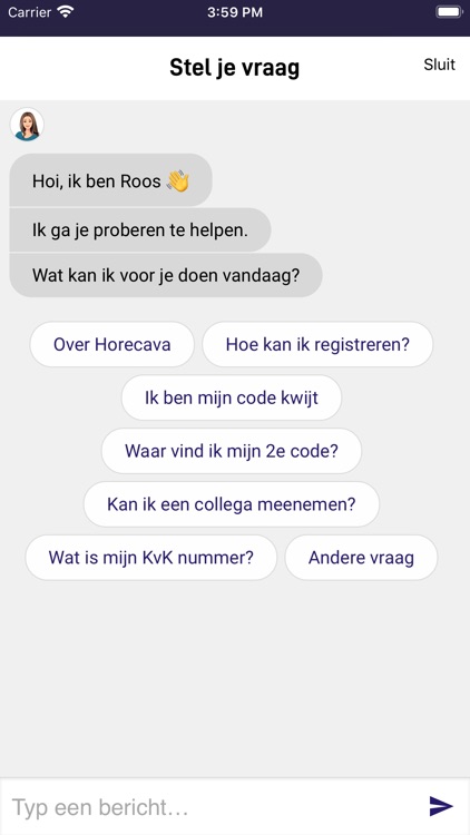 Horecava.nl