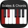 Icon Piano Chords & Scales