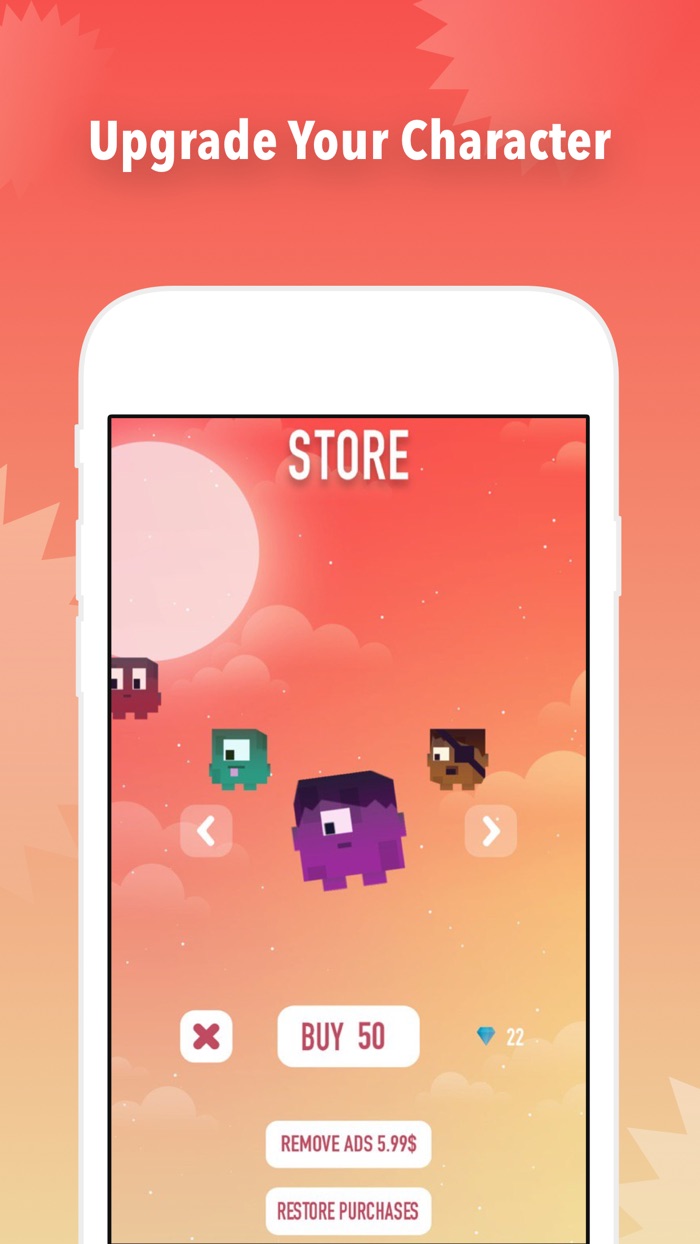 Dodge Saw obstacle fun game