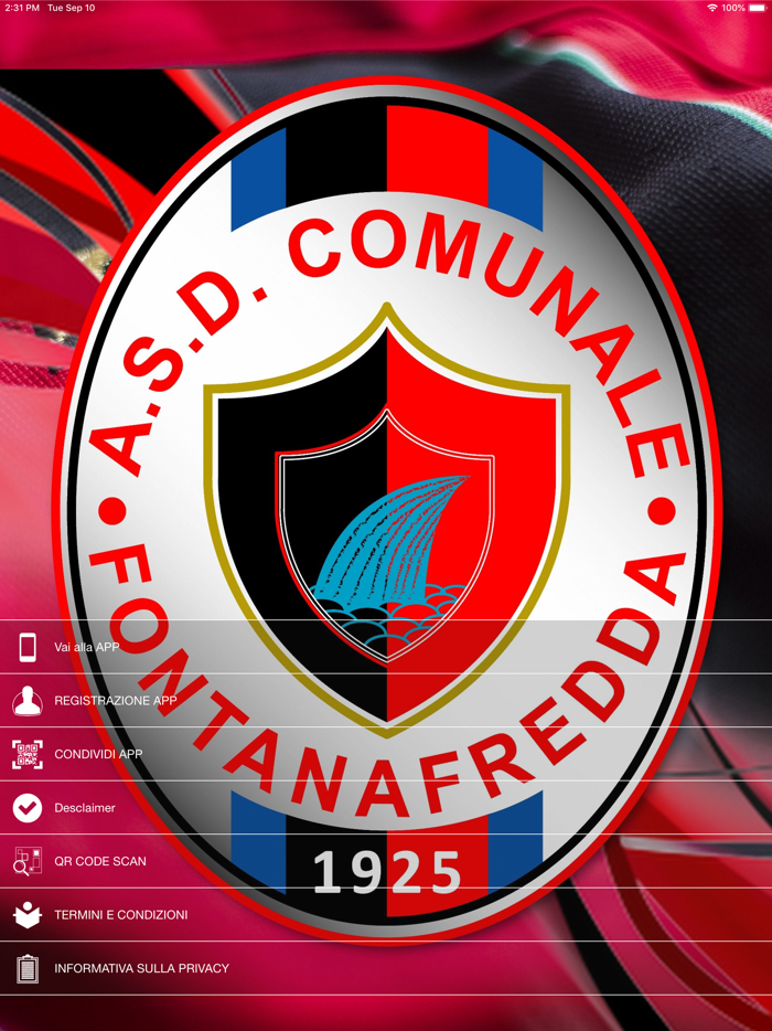 Fontanafredda Calcio