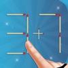 Math Stick - Match Puzzle Game