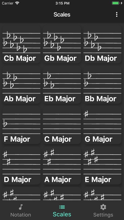 Sheet Music Pro screenshot-4