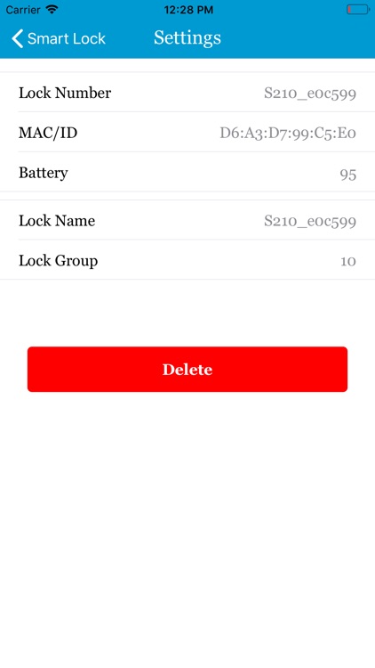 NOVA-PMS Key screenshot-4