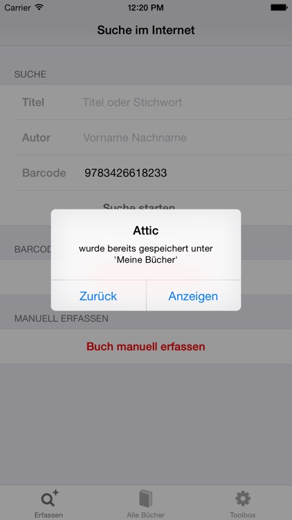 Scanolino Pro screenshot-3
