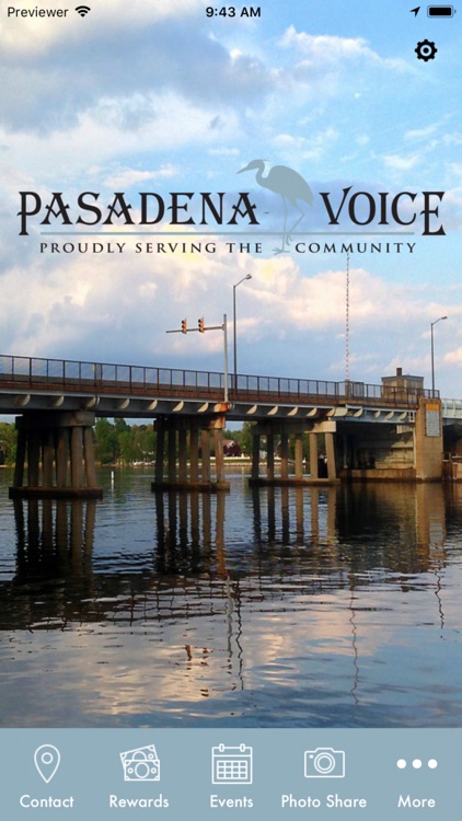 The Pasadena Voice