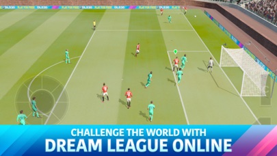 Dream League Soccer 2022 screenshot 5