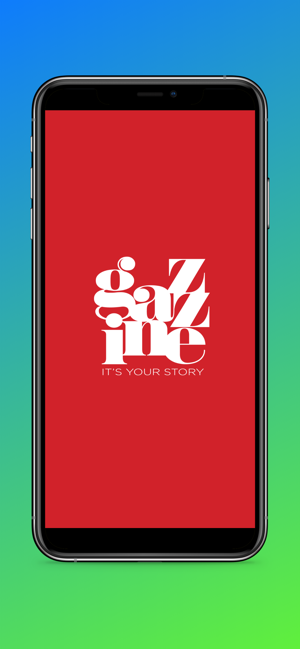 Gazzine(圖1)-速報App